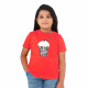 Exclusive Girls T-Shirt For Girls By Abaranji